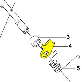 Husqvarna Kar 327P5X MAgassági Ágvágóhoz