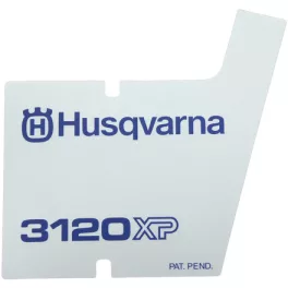 Husqvarna Matrica Husqvarna 3120 XP® láncfűrészhez