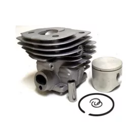 Husqvarna Henger komplett - 357XP láncfűrészhez 