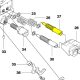 Husqvarna Csavar - 346 XP, 353 láncfűrészhez 