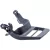 Husqvarna Kézvédő kpl. Husqvarna 576 XP® Auto Tune , 575XP láncfűrészhez 