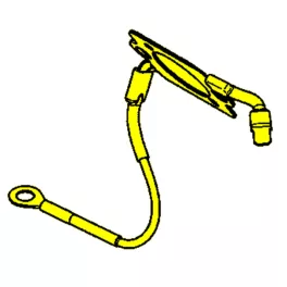   Husqvarna Fóliaelem kpl. Husqvarna 575 XP® láncfűrészhez 