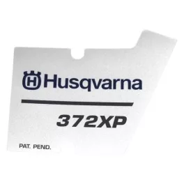 Husqvarna matrica - 372XP Láncfűrészhez