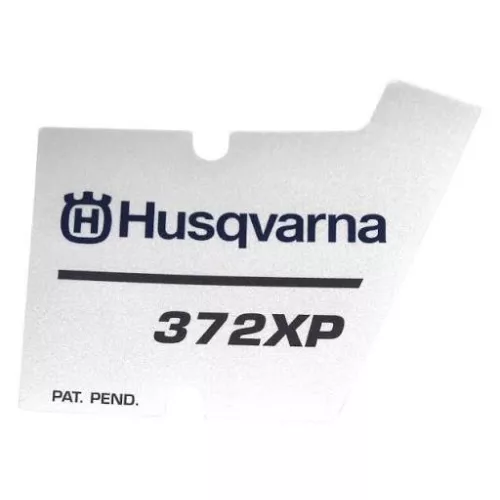 Husqvarna matrica - 372XP Láncfűrészhez