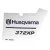 Husqvarna matrica - 372XP Láncfűrészhez