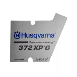 Husqvarna Matrica - 372XPG láncfűrészhez
