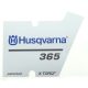 Husqvarna Matrica Husqvarna 365 X-Torq láncfűrészhez