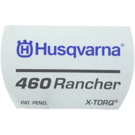 Husqvarna Matrica Husqvarna 460 Rancher láncfűrészhez