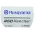Husqvarna Matrica Husqvarna 460 Rancher láncfűrészhez