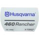 Husqvarna Matrica Husqvarna 460 Rancher láncfűrészhez