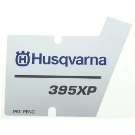 Husqvarna Matrica - 395XP láncfűrészhez