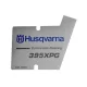 Husqvarna matrica - 395XP Láncfűrészhez