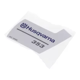 Husqvarna Matrica Husqvarna 353 láncfűrészhez 
