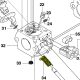 Husqvarna Rugó Husqvarna 576 XP® Auto Tune láncfűrészhez