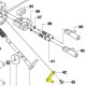 Husqvarna Kar Husqvarna 576 XP® Auto Tune , 575XP láncfűrészhez