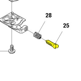 Husqvarna Csavar - Több modellhez