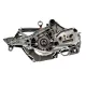 Husqvarna rövidblokk - 562XP MARK II, 562XPG Mark II Láncfűrészhez