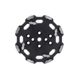 Husqvarna ELITE-GRIND DISC X_V2 Csiszolókorong