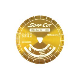   Husqvarna ELITE SOFF-CUT XL 5000 Gyémánt Vágótárcsa 150 8