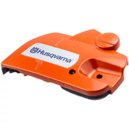 Husqvarna Kuplung Fedél - 445 Mark II, 450 láncfűrészhez