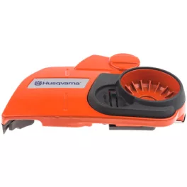 Husqvarna Kuplung Fedél - 445 Mark II, 450 láncfűrészhez