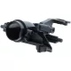 Husqvarna légszűrő tartó - 346XP, 353 Láncfűrészhez