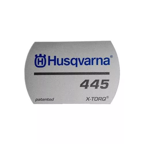 Husqvarna Matrica - 445 Mark II láncfűrészhez