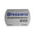Husqvarna Matrica - 445 Mark II láncfűrészhez