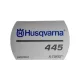Husqvarna Matrica - 445 Mark II láncfűrészhez