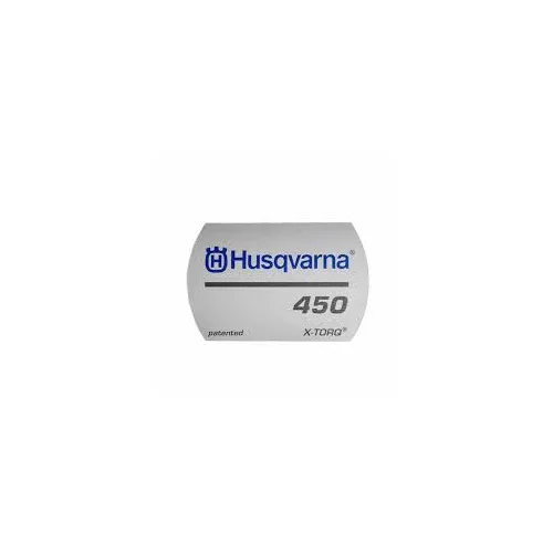 Husqvarna Matrica - 450 láncfűrészhez