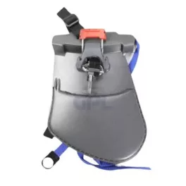 Husqvarna oldalvédő - 345FR Fűkaszához
