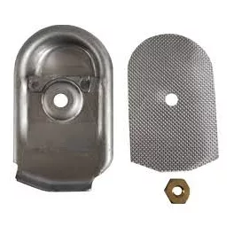   Husqvarna Szikrafogó komplett - 120 Mark II, 235, 235e, 236  láncfűrészhez