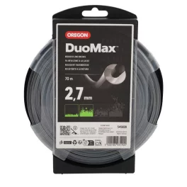 Damil 2.7mm kerek Oregon Duomax 70 m