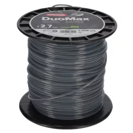 Damil 2.7mm kerek Oregon Duomax 140 méter