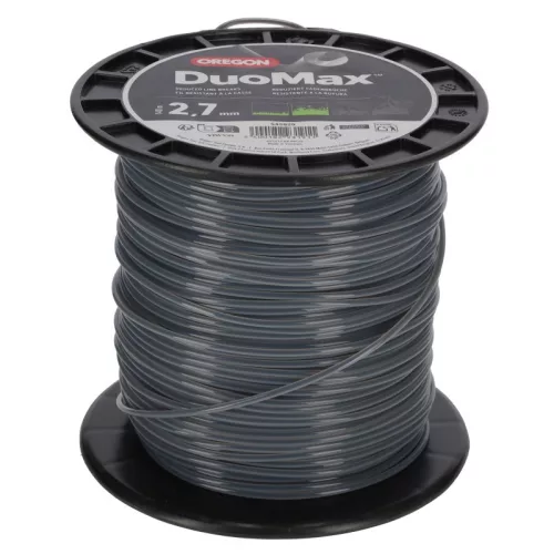 Damil 2.7mm kerek Oregon Duomax 140 méter