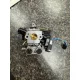 Husqvarna Karburátor kpl. Husqvarna 560 XP® Mark II, 560XPG Mark II, 562XPG Mark II, 562XP Mark II láncfűrészhez