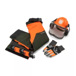 Husqvarna védőfelszerelés szett