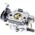Husqvarna Karburátor kpl. Husqvarna 555RXT fűkaszához