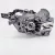 Husqvarna Rövidblokk Husqvarna 592 XP®, 592XPG láncfűrészhez