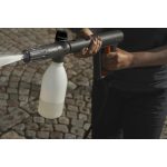 Husqvarna FS400 Habszóró tartály