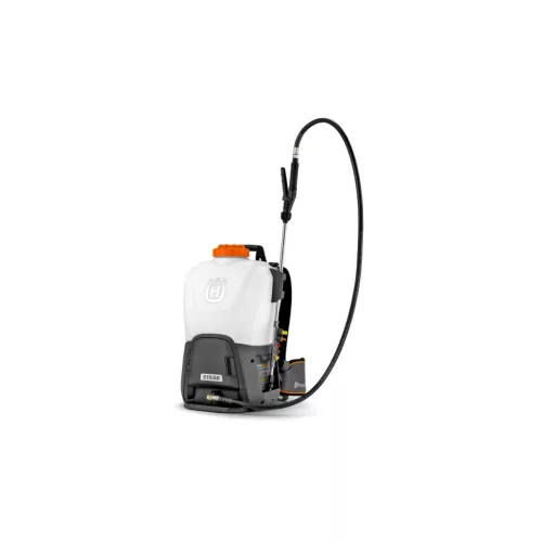 Husqvarna 525iSB permetező