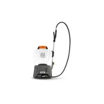 Husqvarna 525iSB permetező