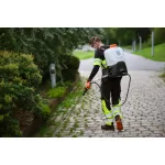 Husqvarna 525iSB permetező