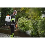 Husqvarna 525iSB permetező