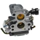 Husqvarna Karburátor komplett - 135, 140, 435, 440 láncfűrészhez