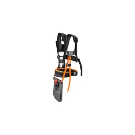 Husqvarna heveder - 345FR Fűkaszához