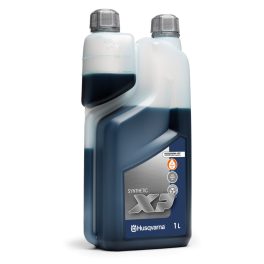 Husqvarna XP Synthetic 2 ütemű olaj - 1 Liter