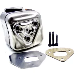   Husqvarna Kipufogó kpl. Husqvarna 585, 592XP ,592 XP® G láncfűrészhez