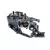 Husqvarna rövidblokk - 550 XP Mark II, 550 XP G Mark II láncfűrészhez