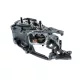 Husqvarna rövidblokk - 550 XP Mark II, 550 XP G Mark II láncfűrészhez